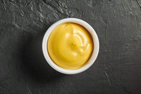 Соус сырный