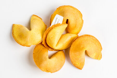 Печенье с предсказанием