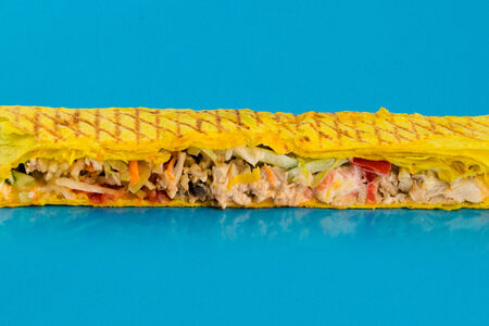 Шаурма Крейзи Чиз