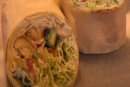 Цезарь ролл