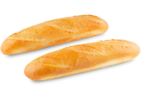 Багет пшеничный