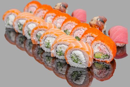 Сет Арисада