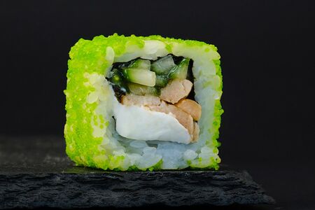 Салмон Гринч