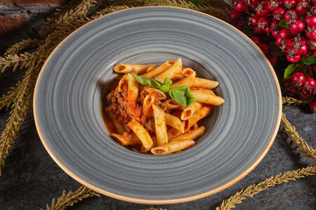 Паста Болоньезе