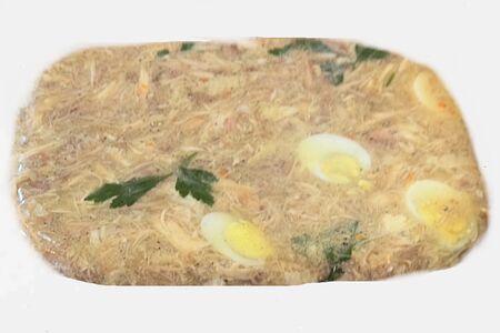 Холодец домашний от шеф-повара