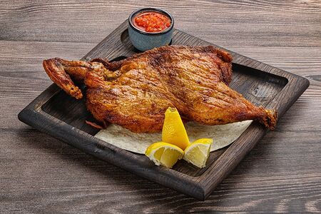 Цыпленок табака