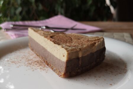 Черемуховый Raw