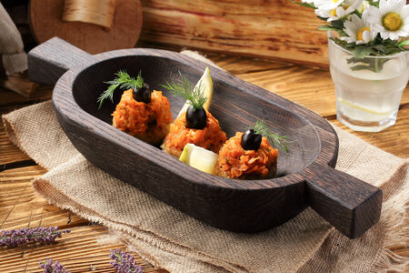 Щучьи битки