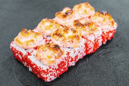 Ролл Феншуй