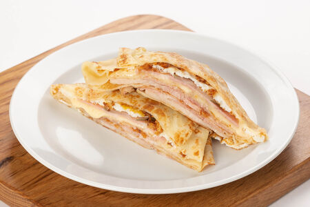 Блин Княжеский