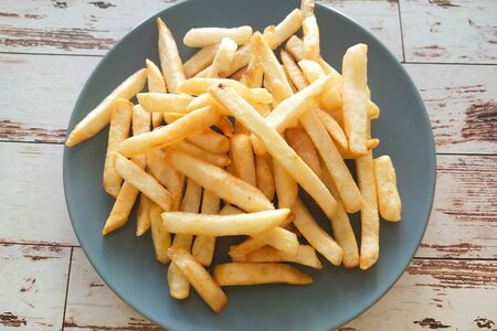 Картофель фри