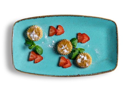 Десерт Мамуль