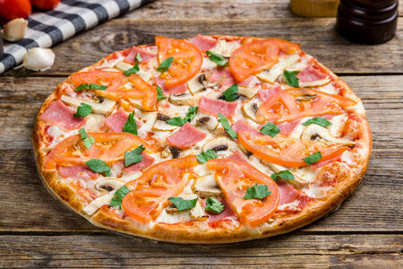 Пицца Классическая