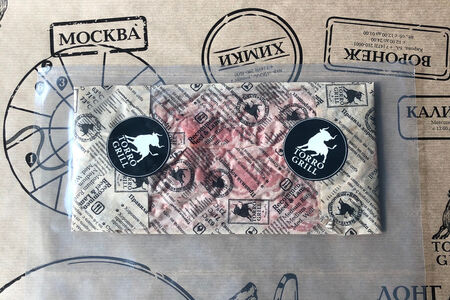 Фантастический ростбиф Торро Гриль