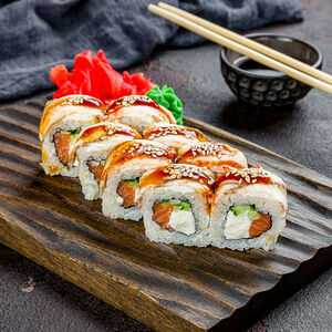 Ролл Канада