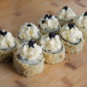 Ролл Гейзер