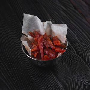 Индейка вяленая