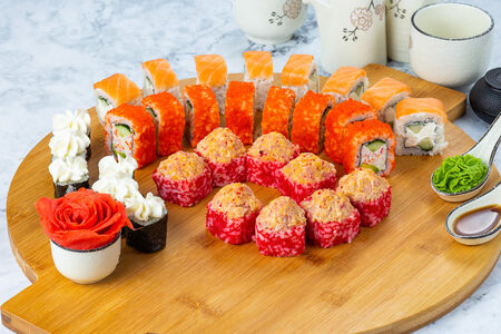 Набор Магия любви