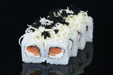 Ролл Васаки