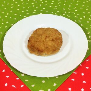 Котлета куриная Пожарская