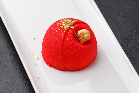 Красный бархат