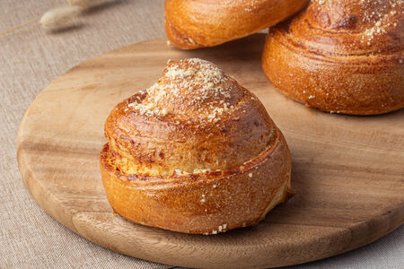 Королевская улитка