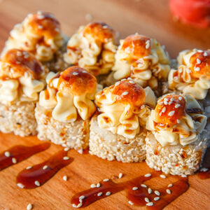 Ролл Сенсей