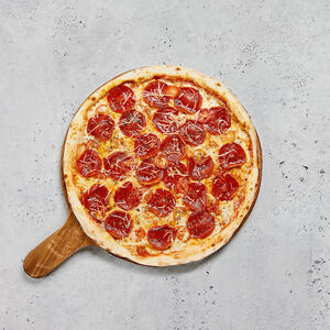 Пицца Пепперони