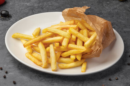 Картофель фри