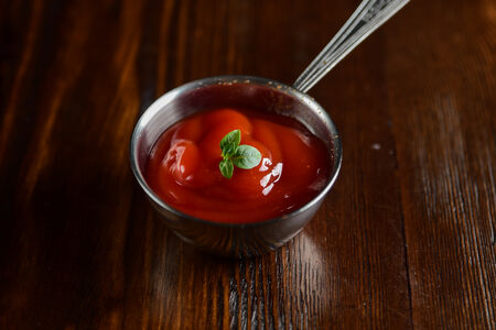 Соус Кетчуп