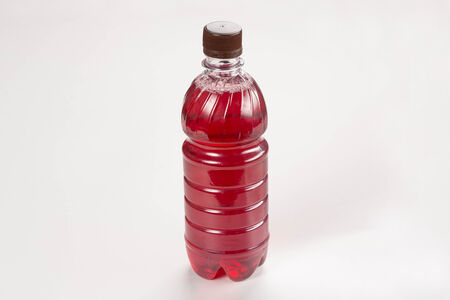 Морс из черной смородины