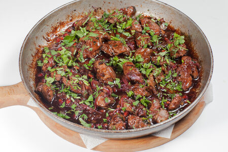 Нар-ковурма