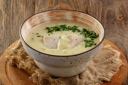 Суп Чихиртма