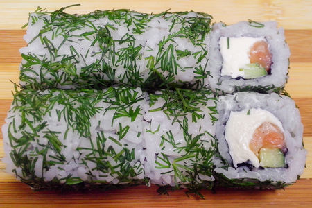 Ролл Грин маки