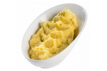 Картофельное пюре