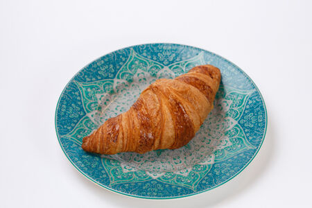 Круассан сливочный