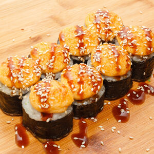 Ролл Рассвет