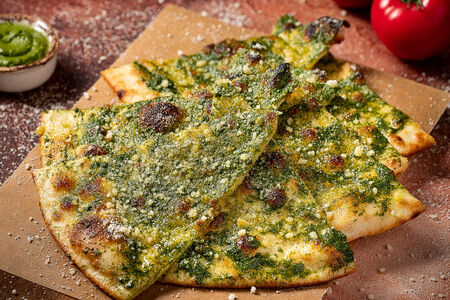 Фокачча Песто