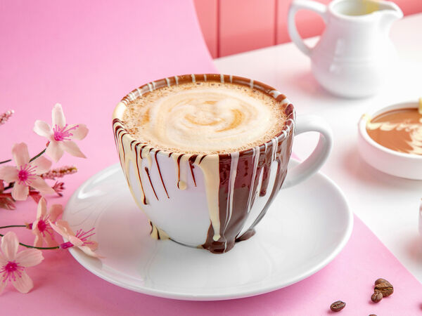 МАЛИНА Вкусное место