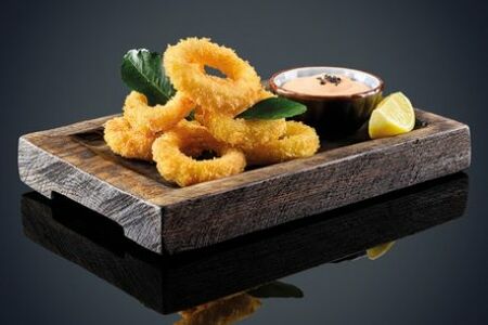 Кольца кальмара