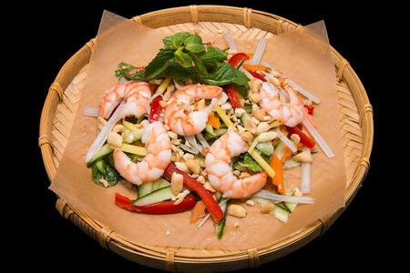 Ном соай том