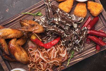 Пивной талер на компанию