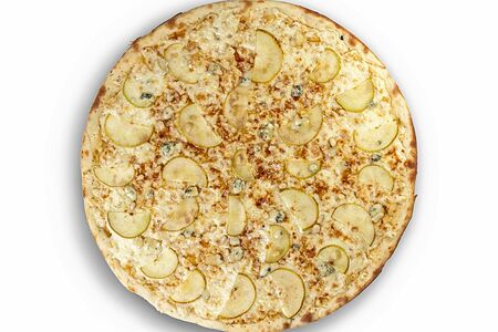 Пицца с грушей и Блю Чиз (35 см)