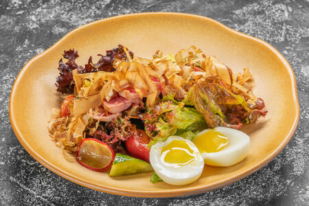 Салат Нисуаз