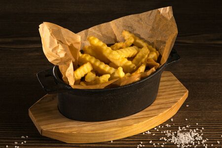 Картофель фри