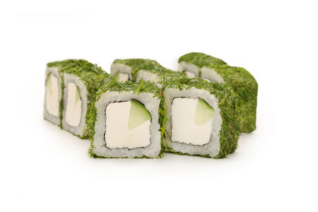 Ролл Филадельфия грин