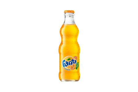 Fanta