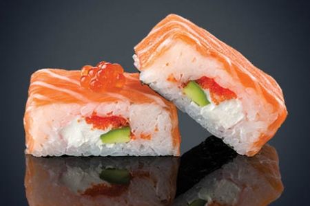 Парадайз Рору