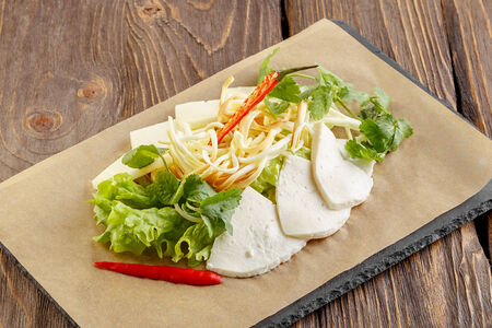 Сыры Кавказа