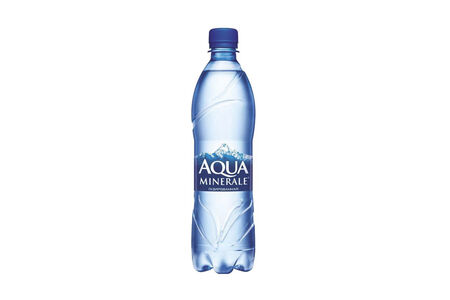 Вода Aqua Minerale